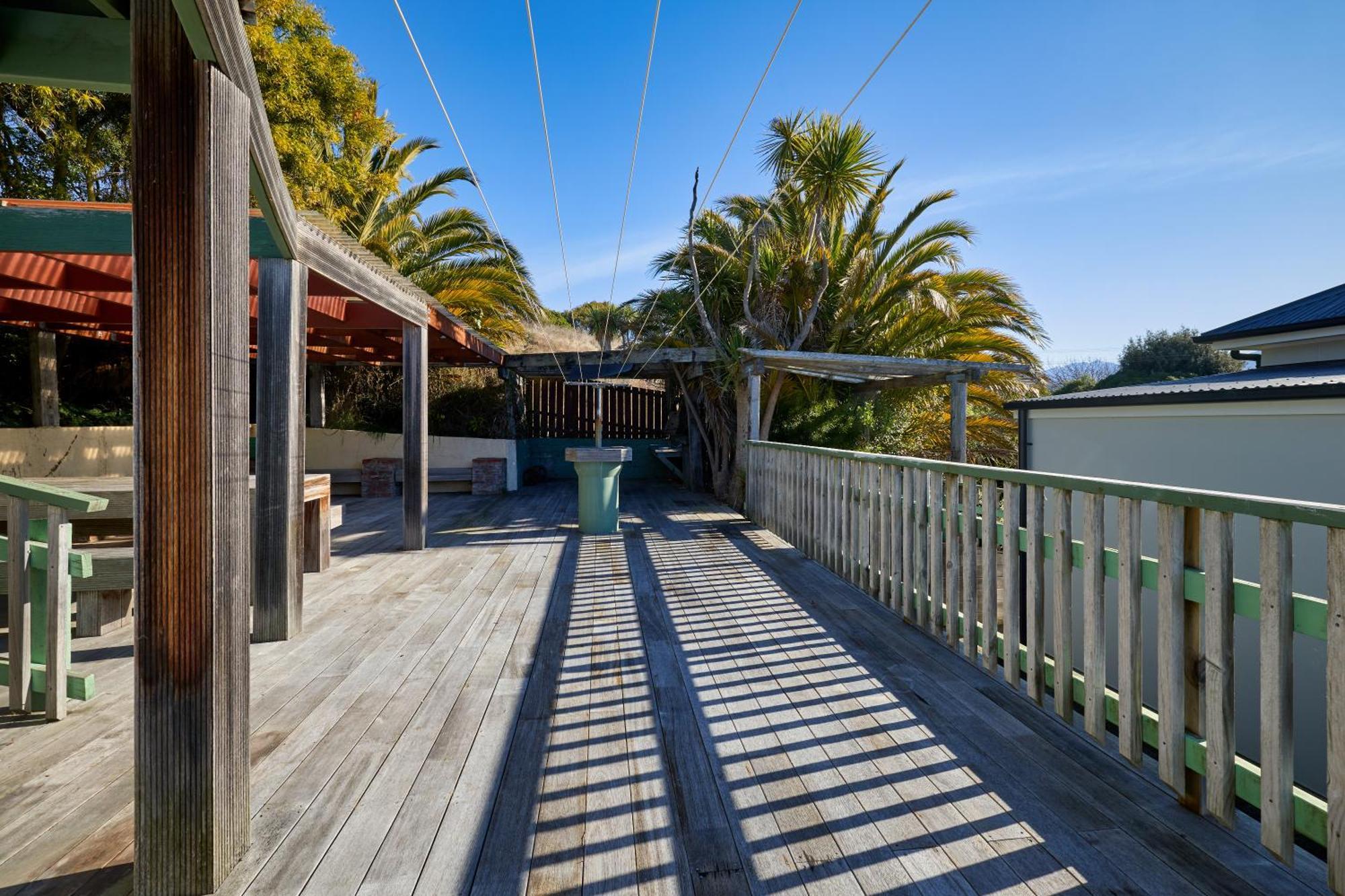 Ludstone Villa - A Charming Family Home Kaikoura Bagian luar foto