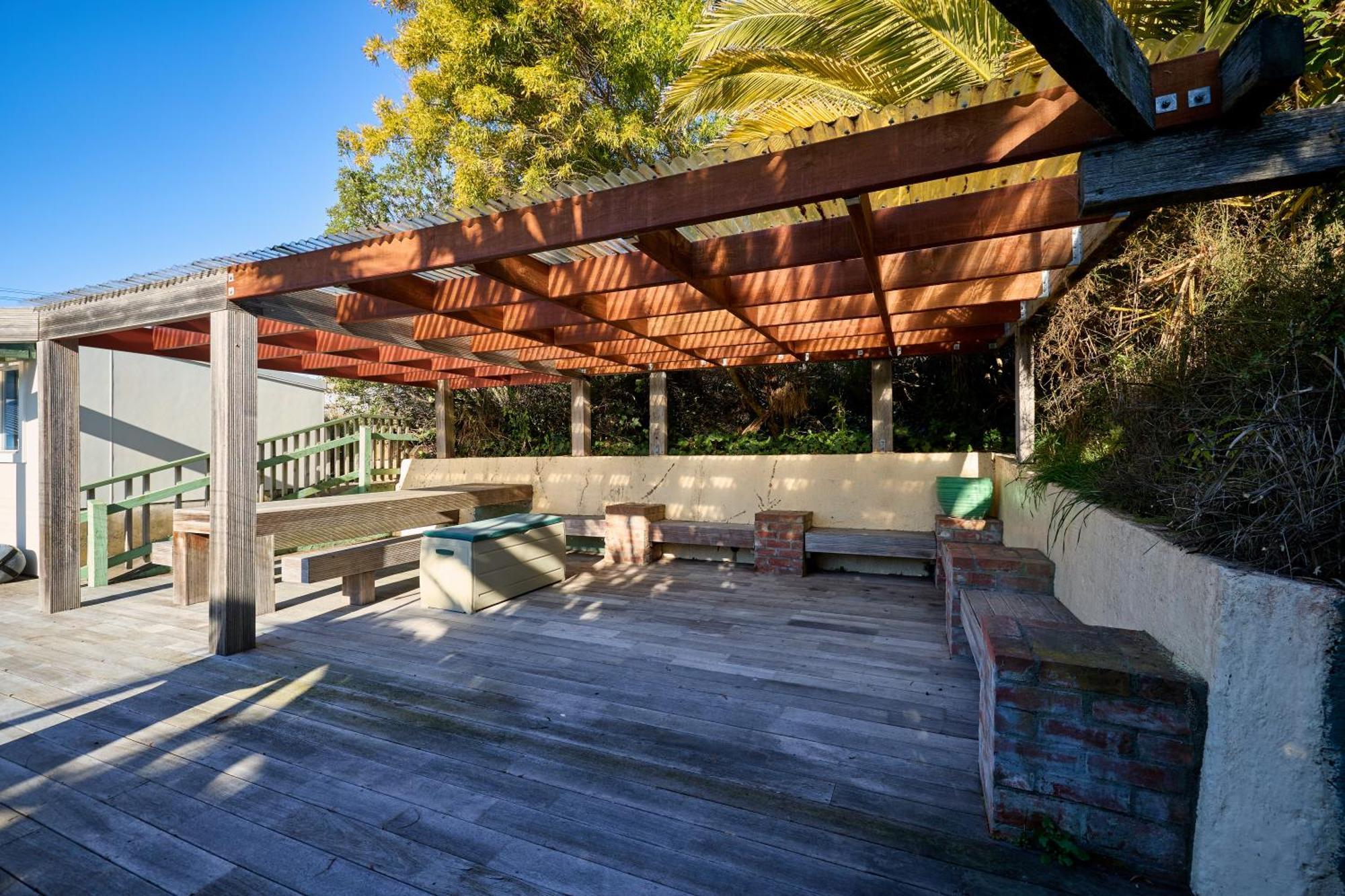 Ludstone Villa - A Charming Family Home Kaikoura Bagian luar foto