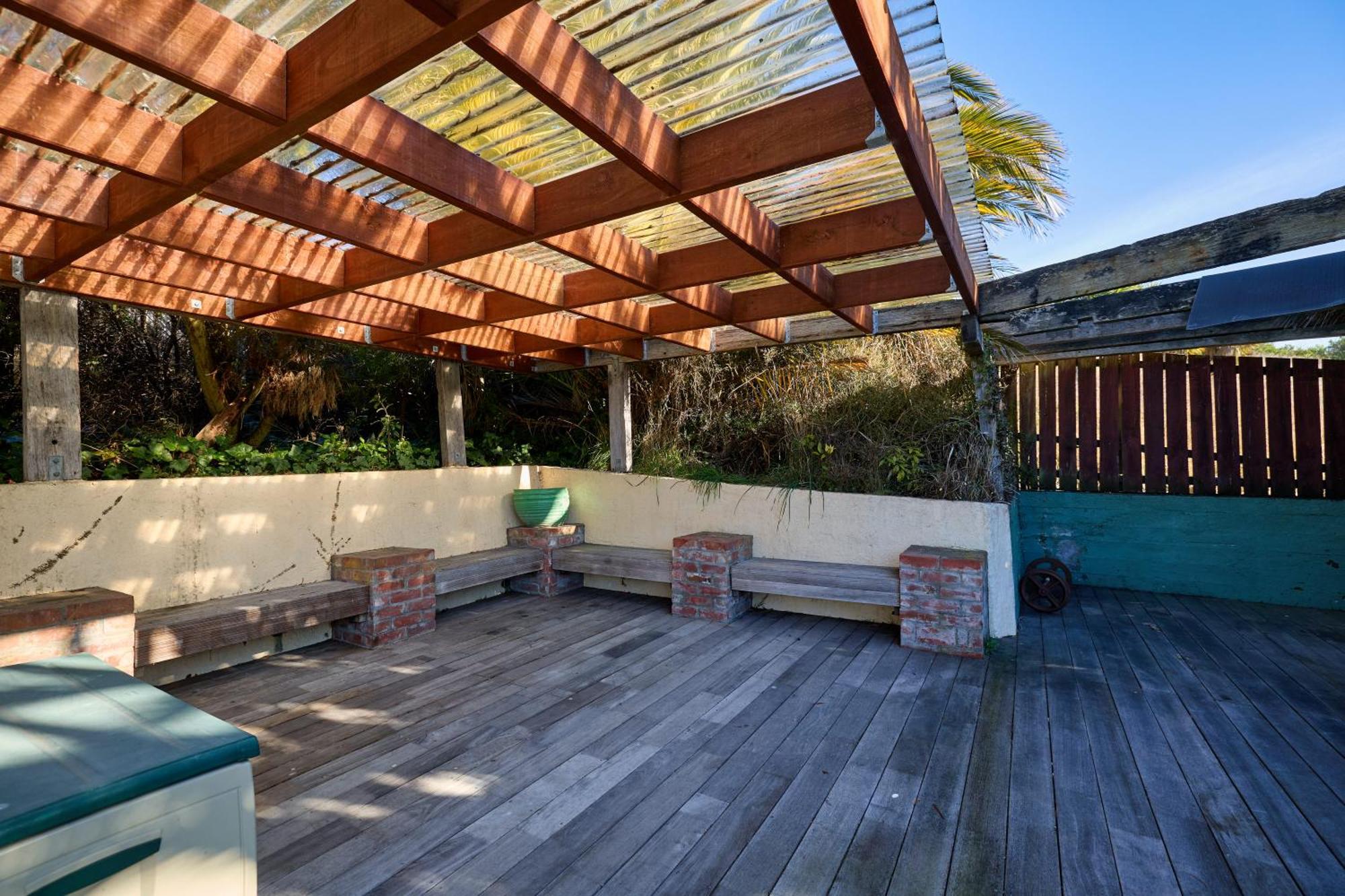 Ludstone Villa - A Charming Family Home Kaikoura Bagian luar foto
