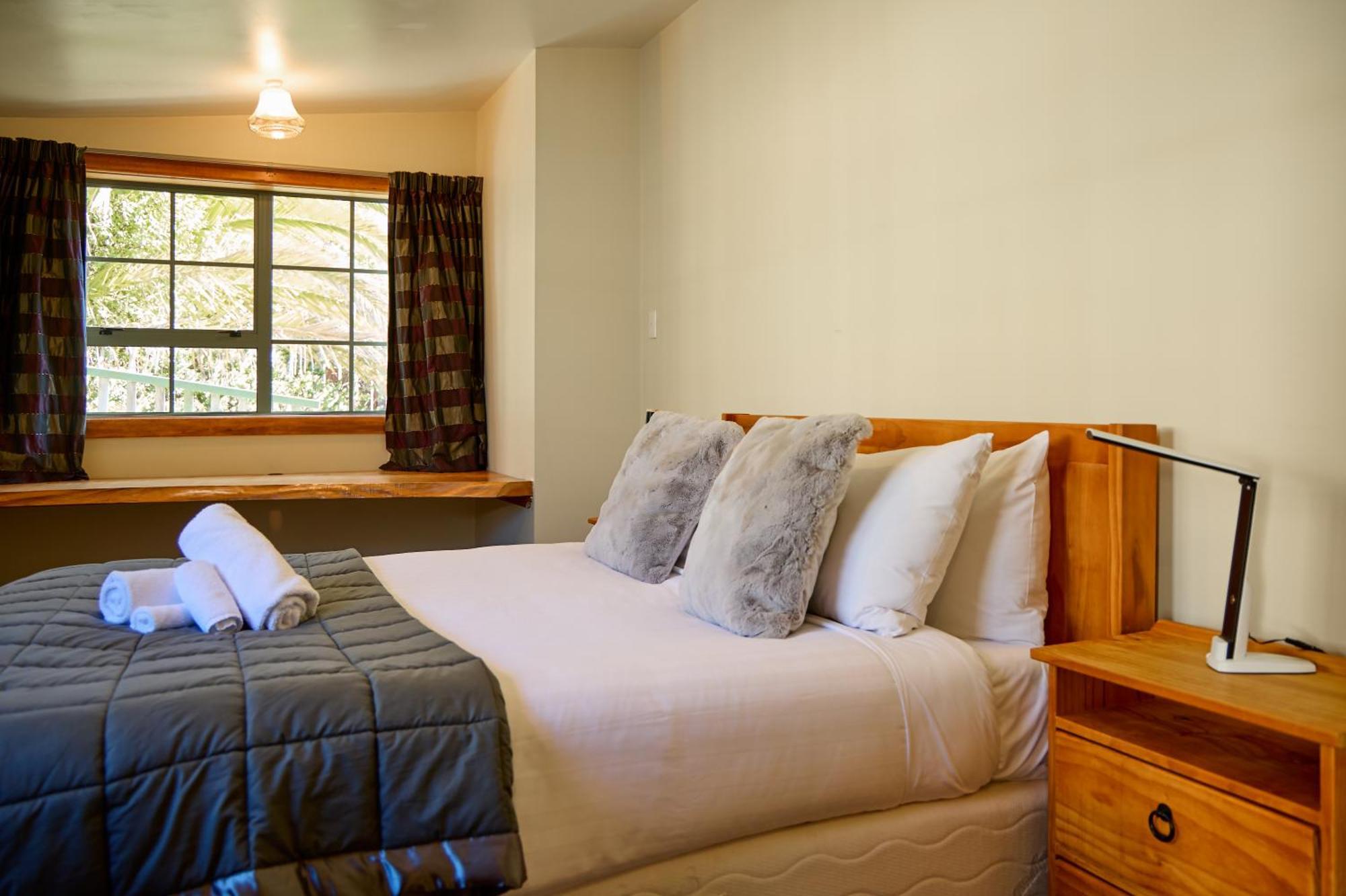 Ludstone Villa - A Charming Family Home Kaikoura Bagian luar foto